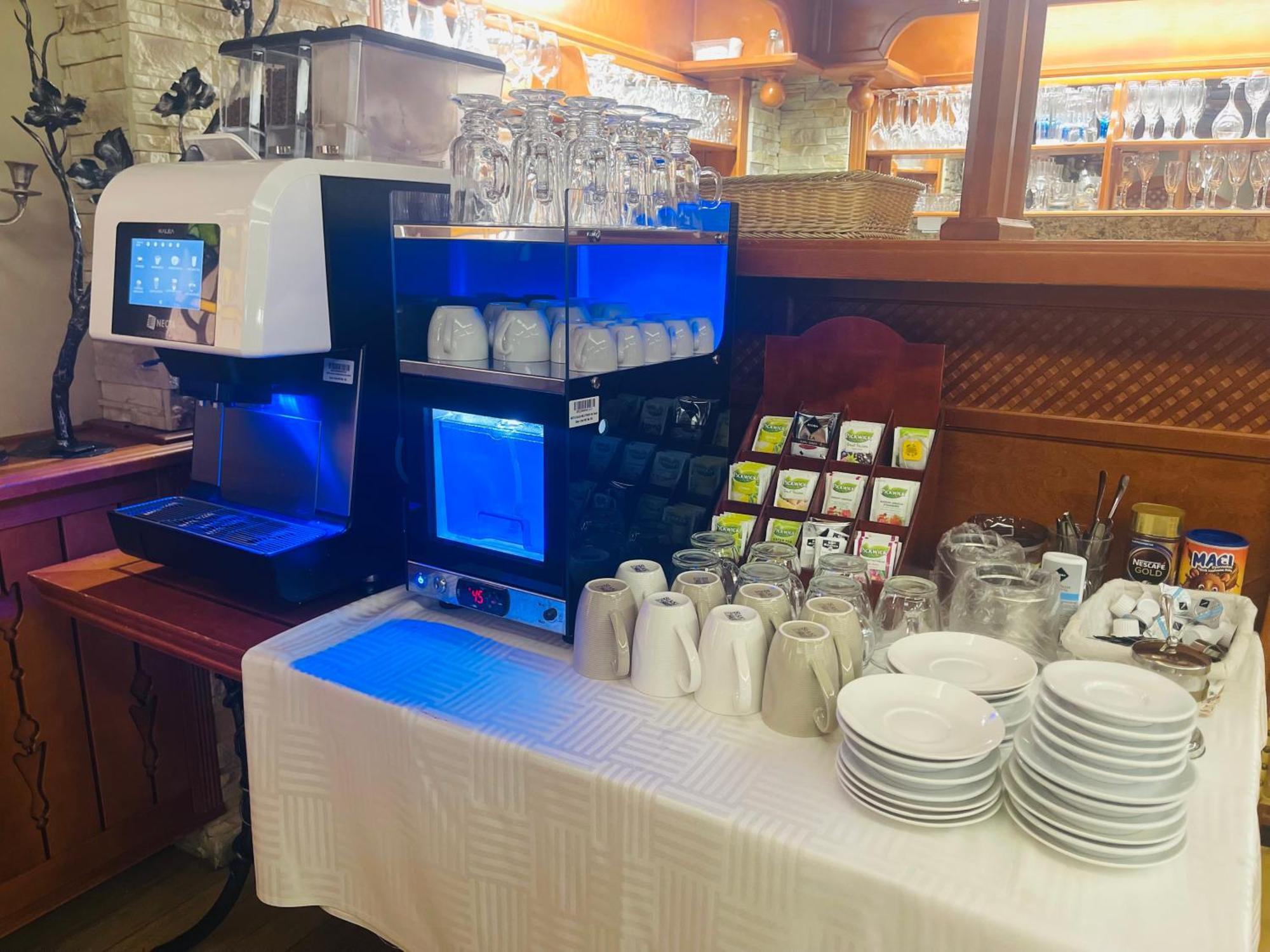 别墅酒店 德布勒森 外观 照片